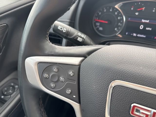 Certified 2024 GMC Terrain SLT AWD/4WD image 19