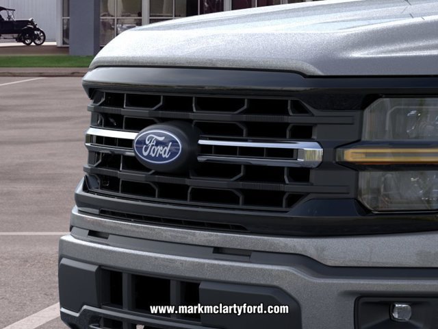 New 2026 Ford F150 XLT w/ Equipment Group 301A Standard RWD image 17