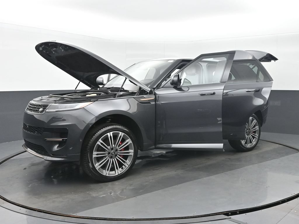 Used 2024 Land Rover Range Rover Sport Dynamic SE AWD/4WD image 38