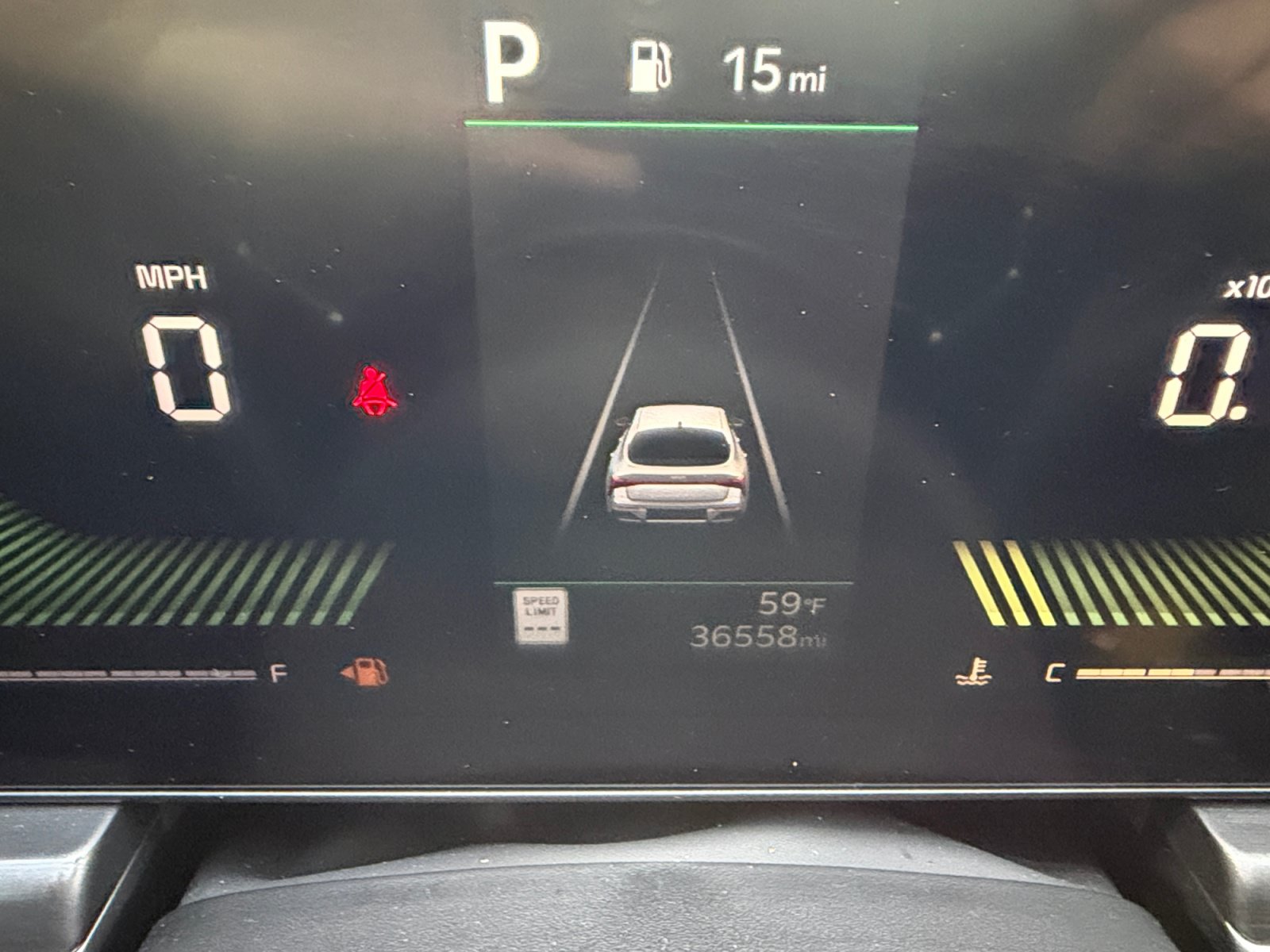 Used 2025 Kia K5 GT FWD image 17