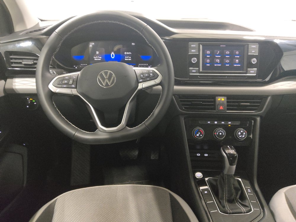 Used 2024 Volkswagen Taos S FWD image 22