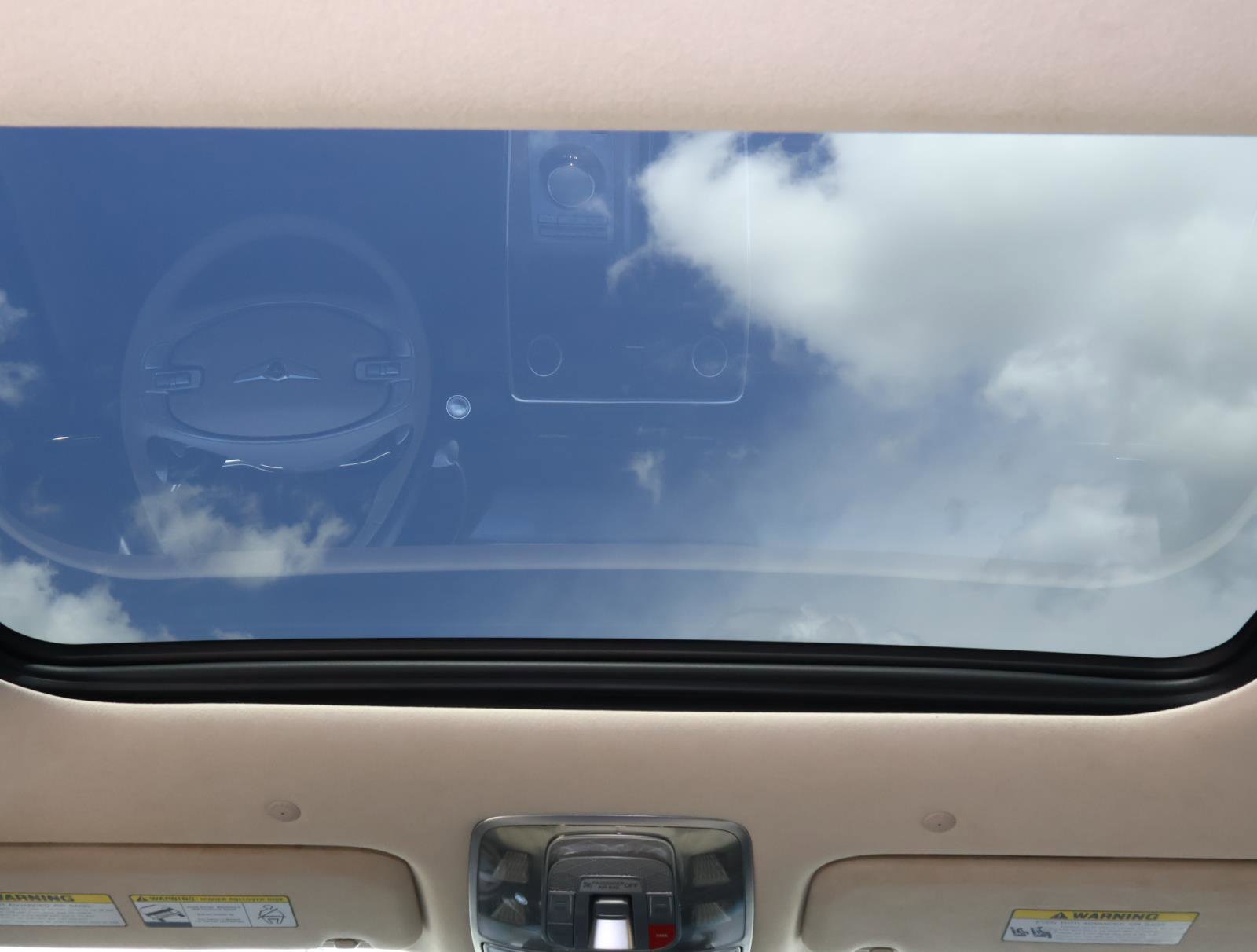 Used 2024 Genesis GV80 3.5T image 12