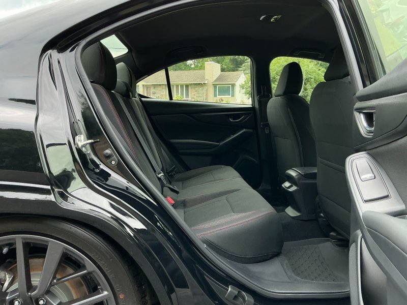 Used 2022 Subaru WRX Premium AWD/4WD image 11