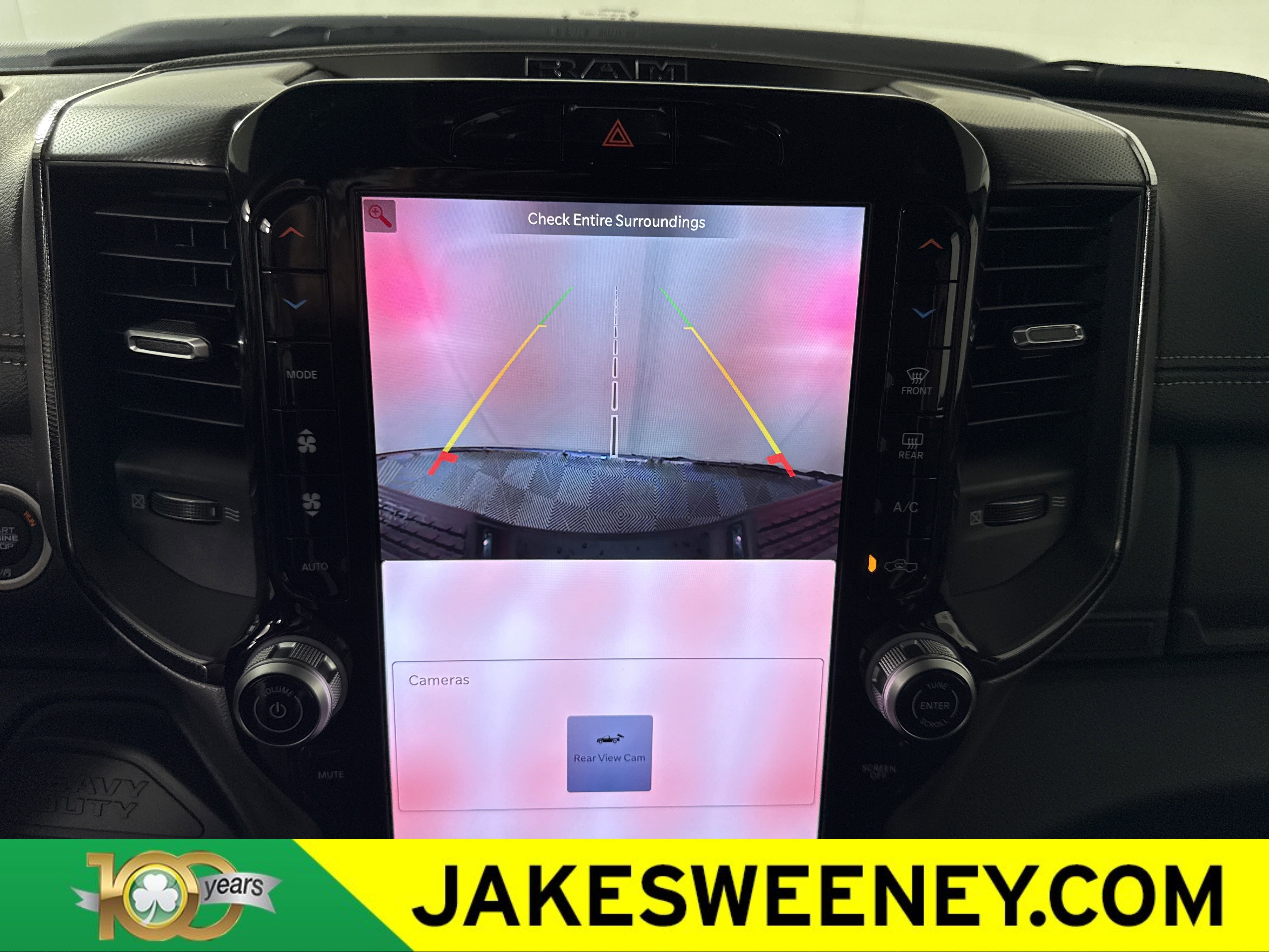 New 2025 RAM 2500 Power Wagon image 20