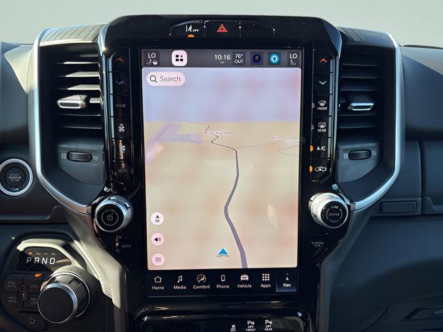 New 2026 RAM 1500 Big Horn image 14