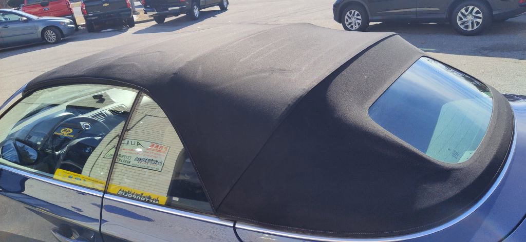 Used 2013 BMW 128i Convertible image 32