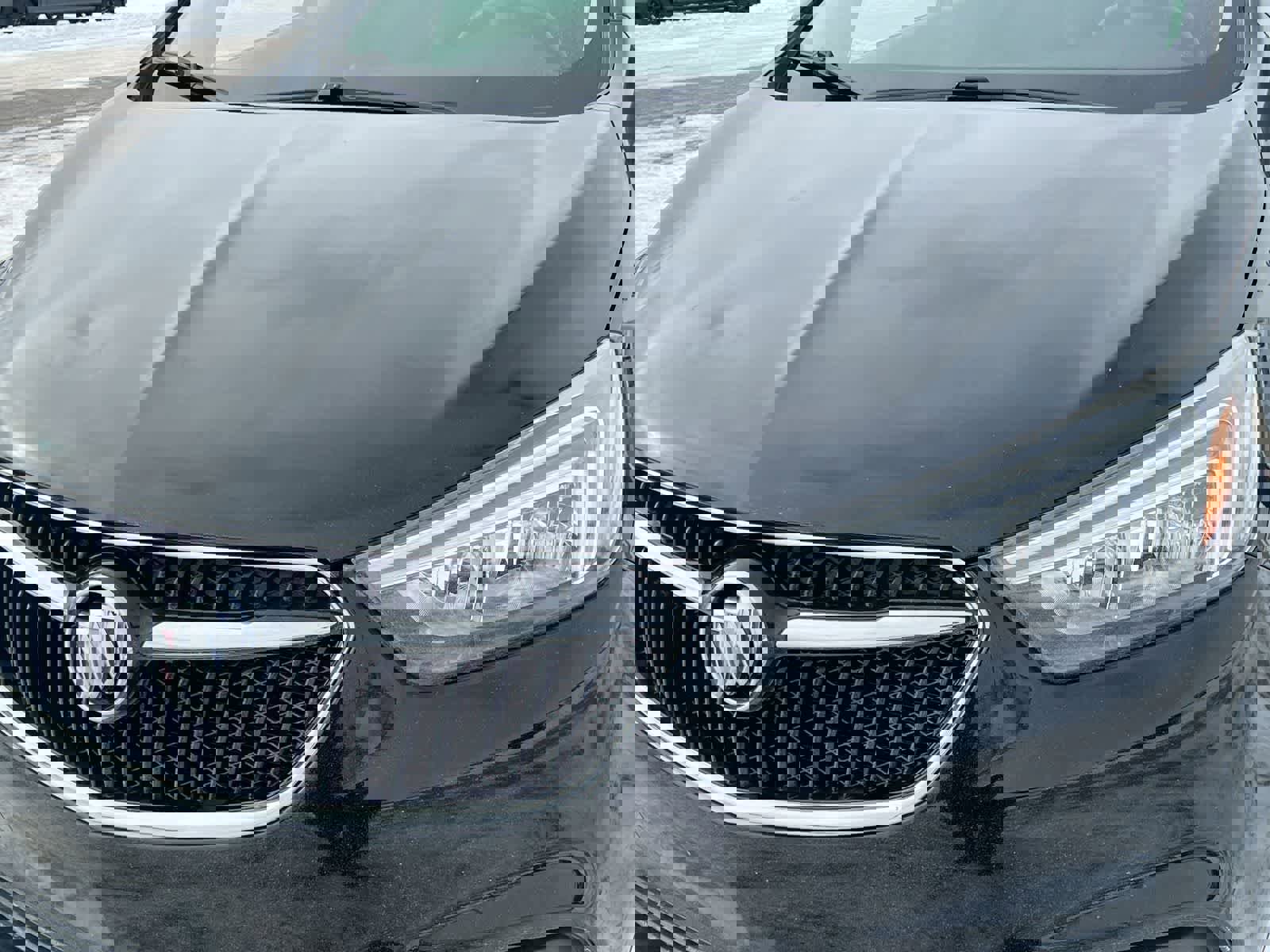 Used 2018 Buick Encore Preferred image 11