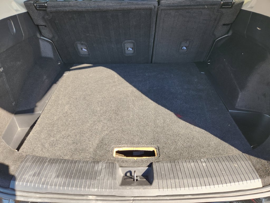 Used 2024 Nissan Rogue SV FWD image 26