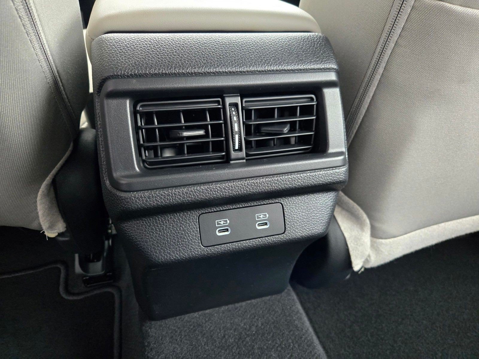New 2026 Honda Accord LX image 12