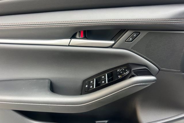 New 2026 MAZDA MAZDA3 s Sport image 11