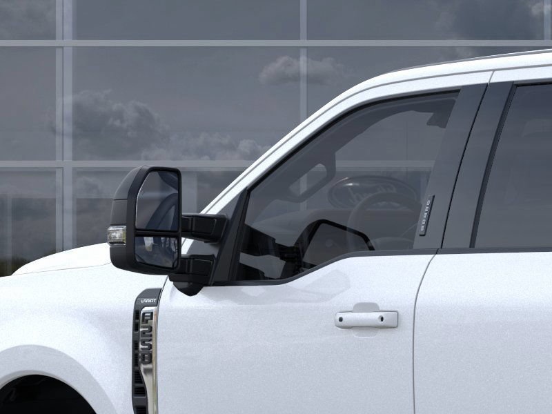 New 2024 Ford F250 Lariat w/ Lariat Ultimate Package AWD/4WD image 20