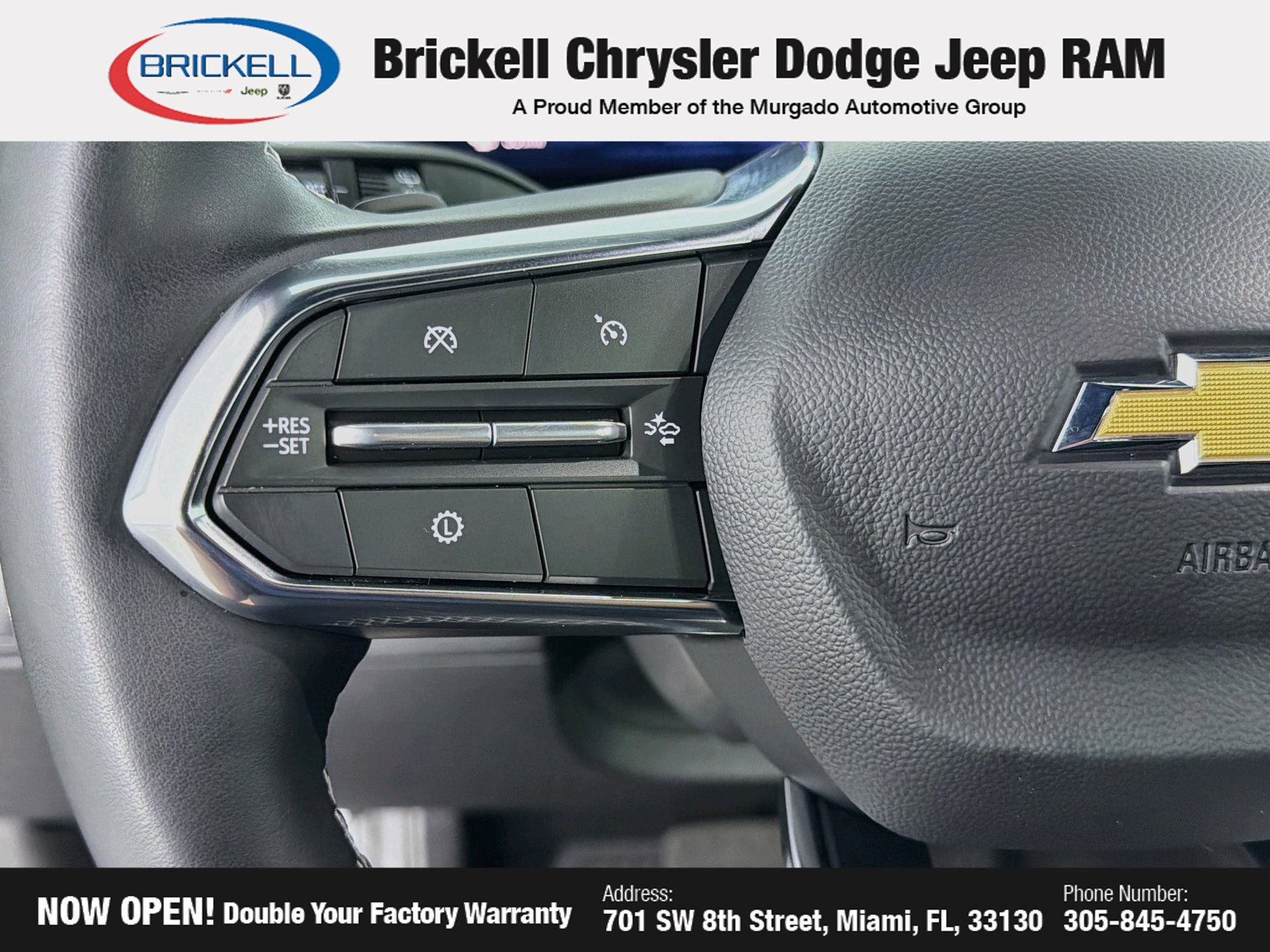 Used 2026 Chevrolet Traverse LT FWD image 37