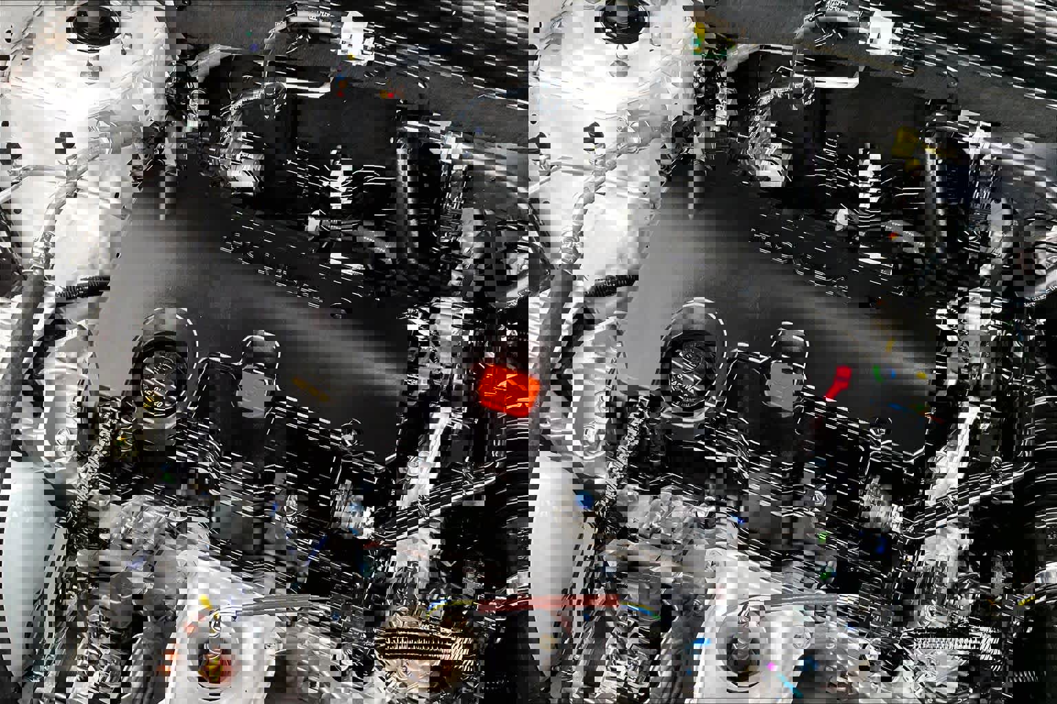 Used 2025 Honda HR-V LX image 32