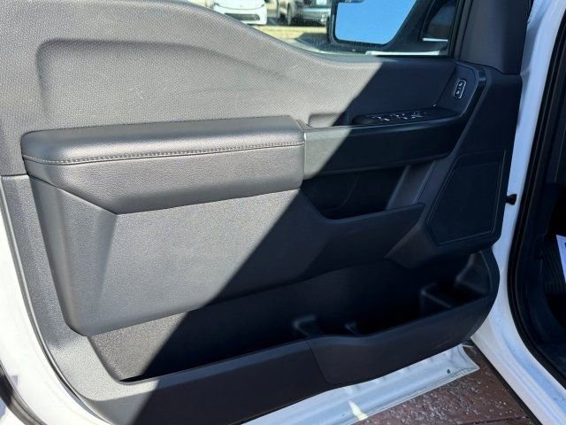 Used 2023 Ford F150 XL w/ STX Appearance Package image 10