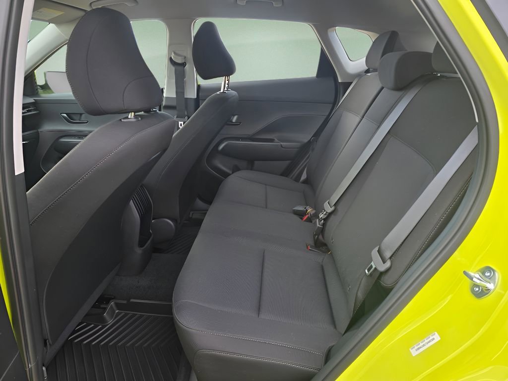 New 2026 Hyundai Kona SE image 14