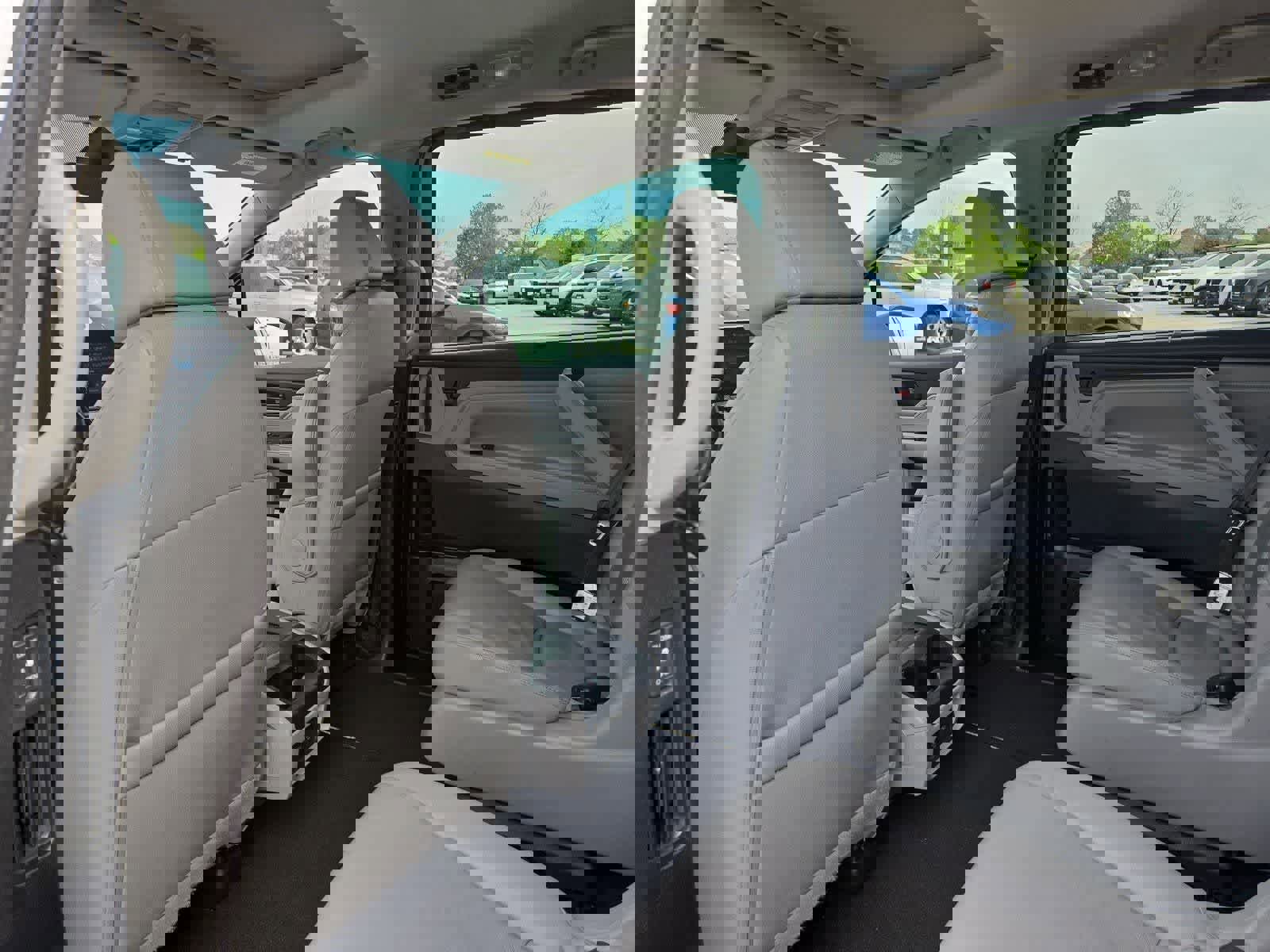 Used 2020 Honda Odyssey EX-L image 16