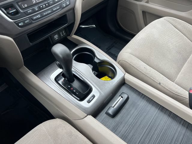 Used 2016 Honda Pilot EX image 26