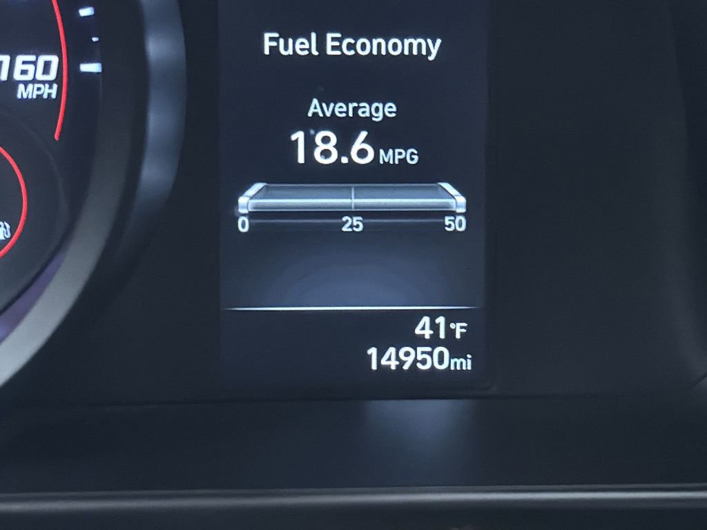 Used 2023 Hyundai Elantra SEL image 22