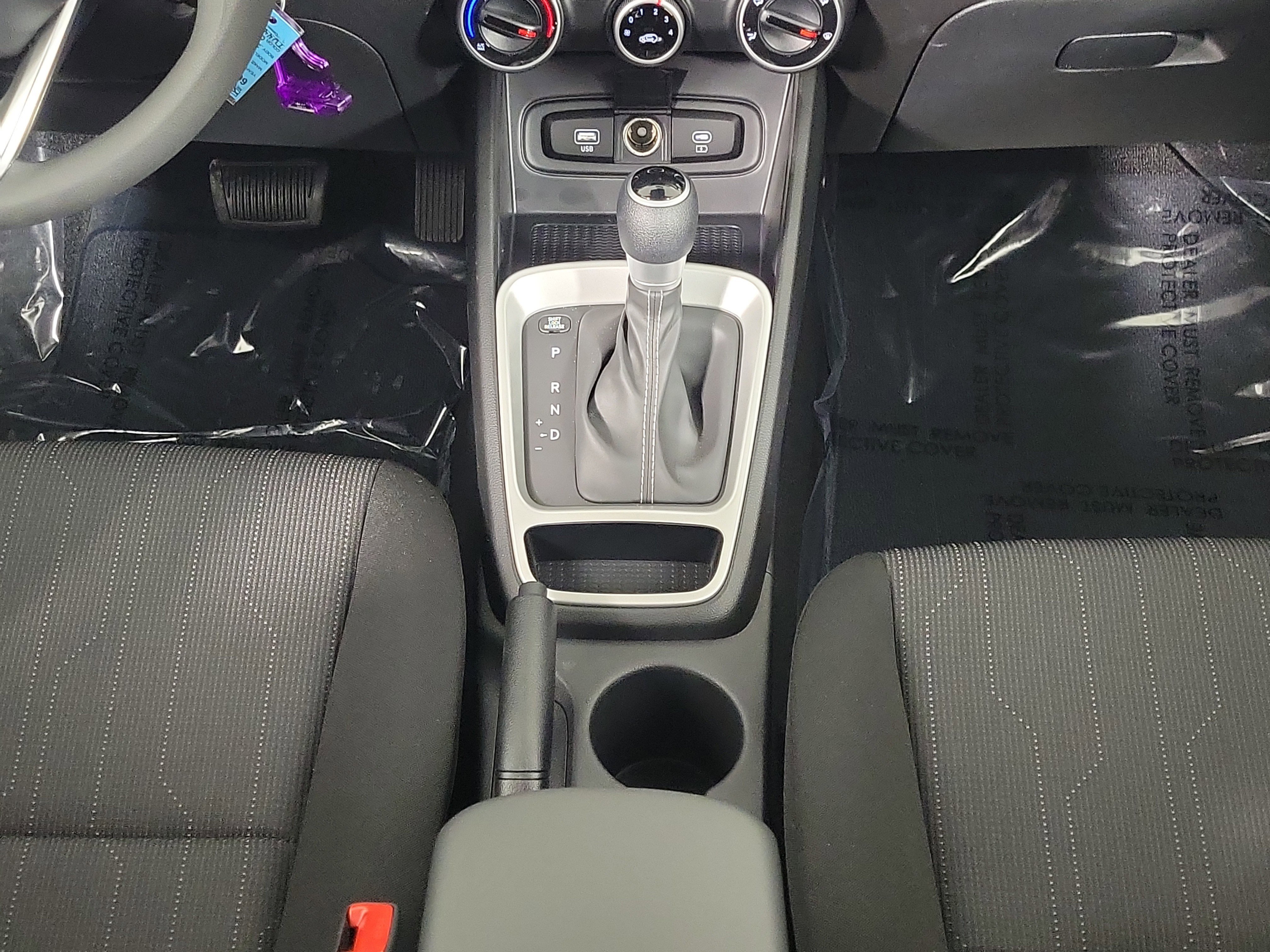 New 2026 Hyundai Venue SE image 10