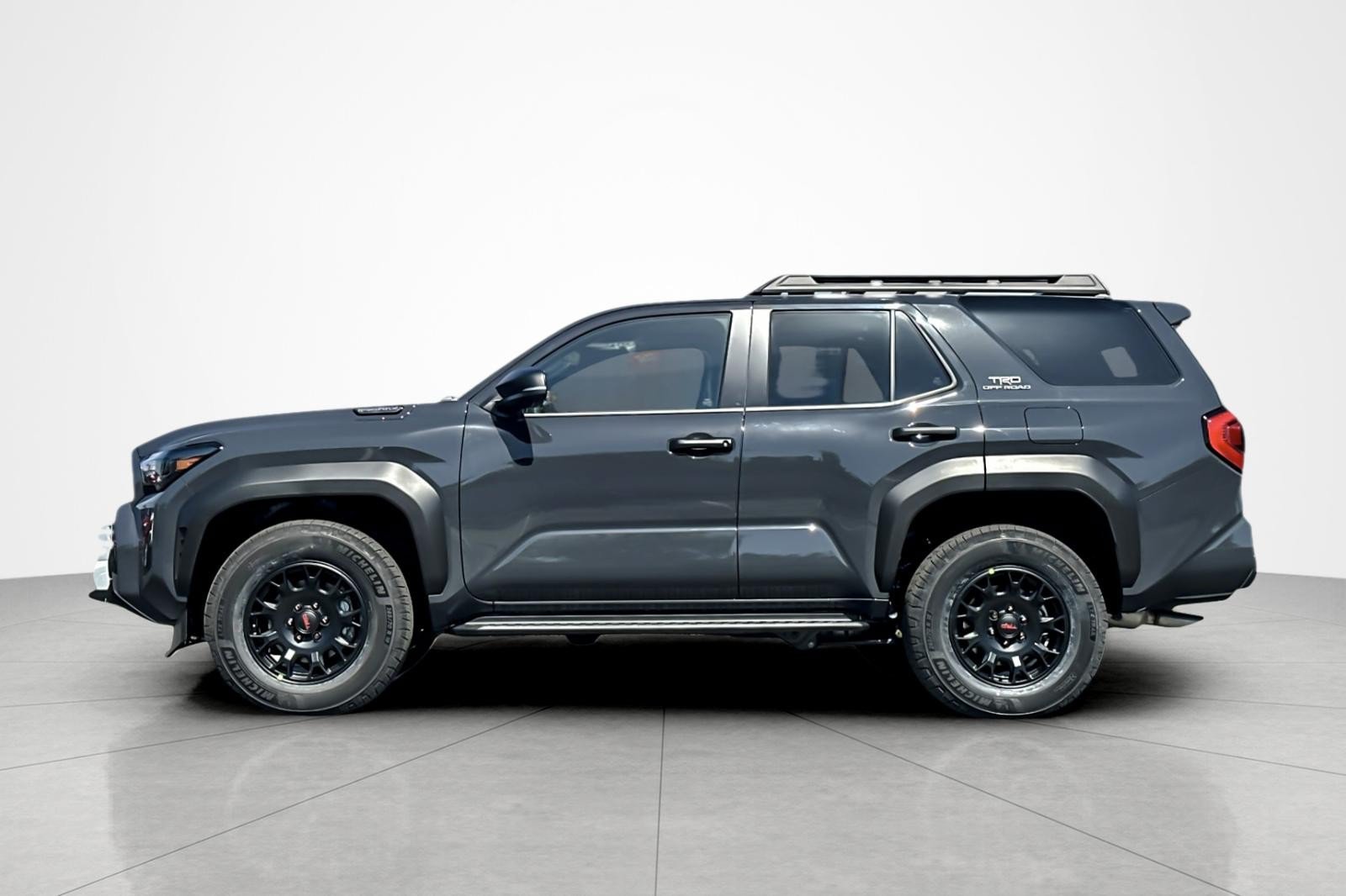 New 2026 Toyota 4Runner TRD Off-Road Premium AWD/4WD image 2