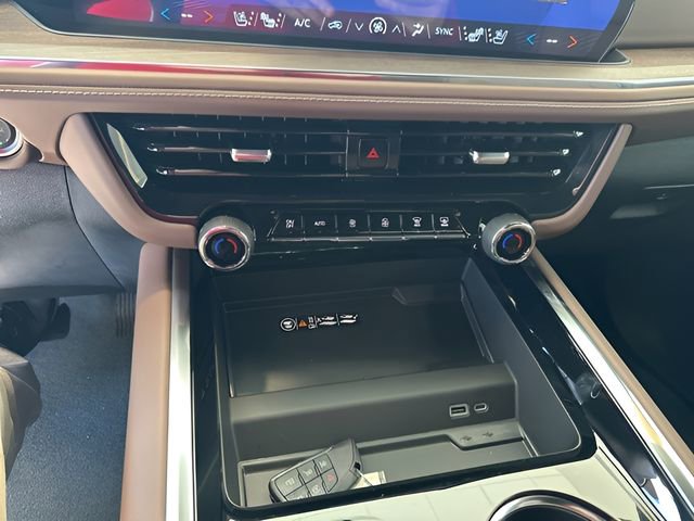 New 2026 Chevrolet Tahoe High Country image 14