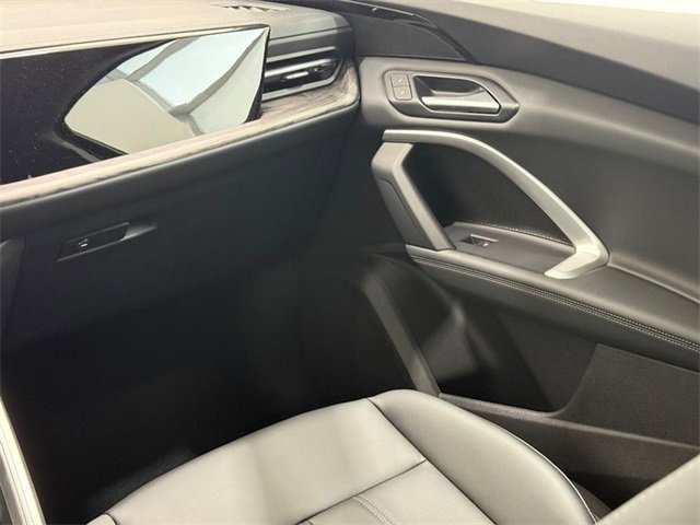 New 2025 Audi Q5 Premium image 9