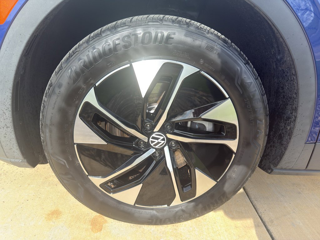 Used 2022 Volkswagen ID.4 Pro S image 16