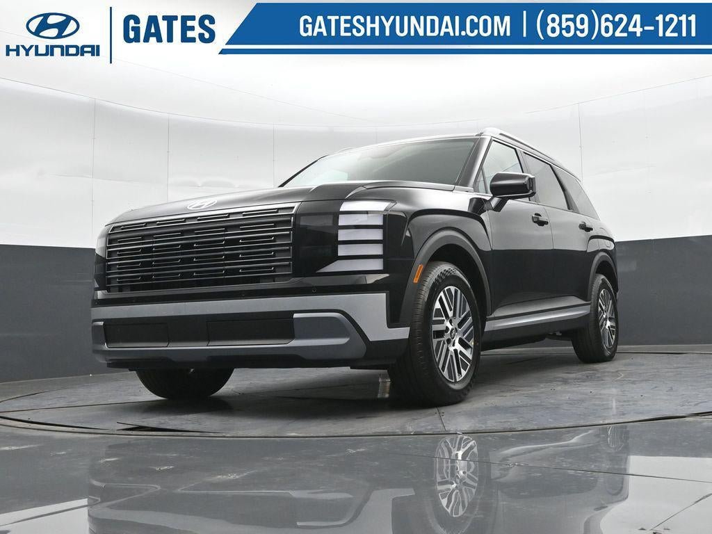 New 2026 Hyundai Palisade SEL AWD/4WD image 47