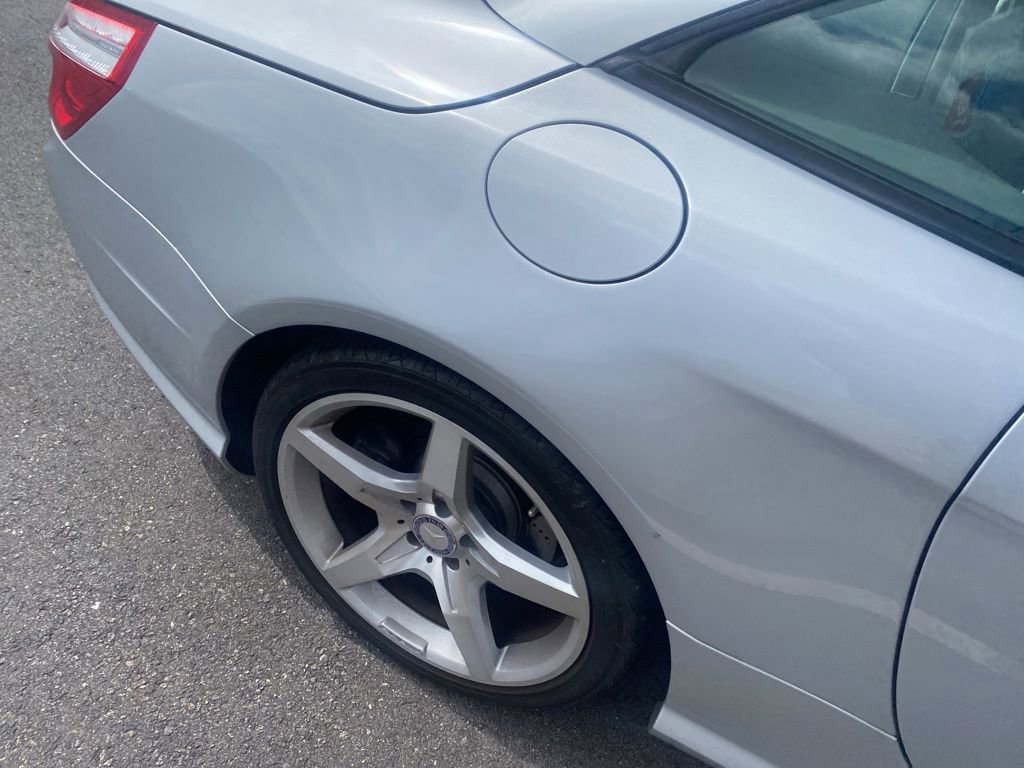Used 2015 Mercedes-Benz SL 550 image 8