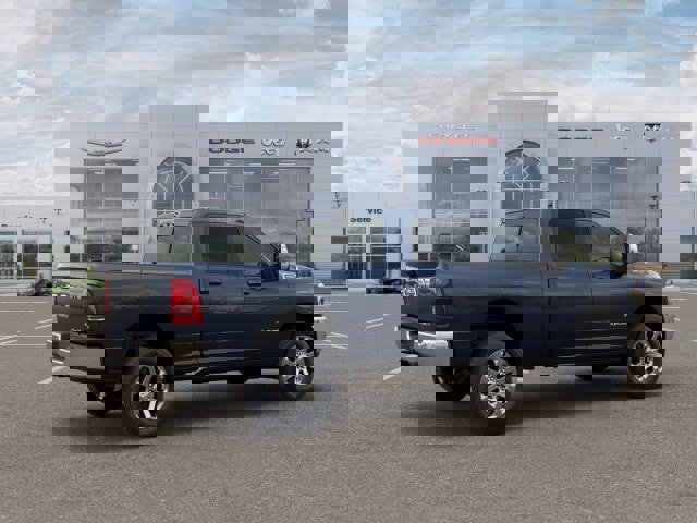 New 2026 RAM 2500 Laramie image 4