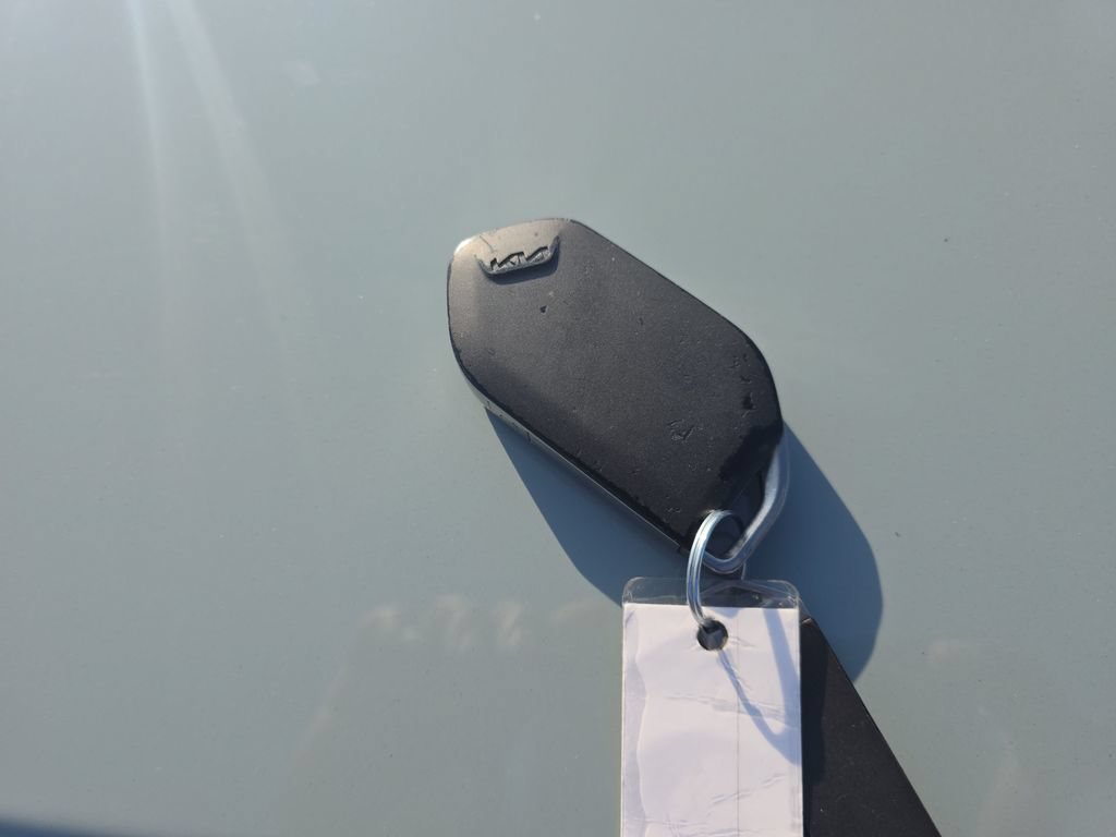 Used 2025 Kia K4 FWD image 26