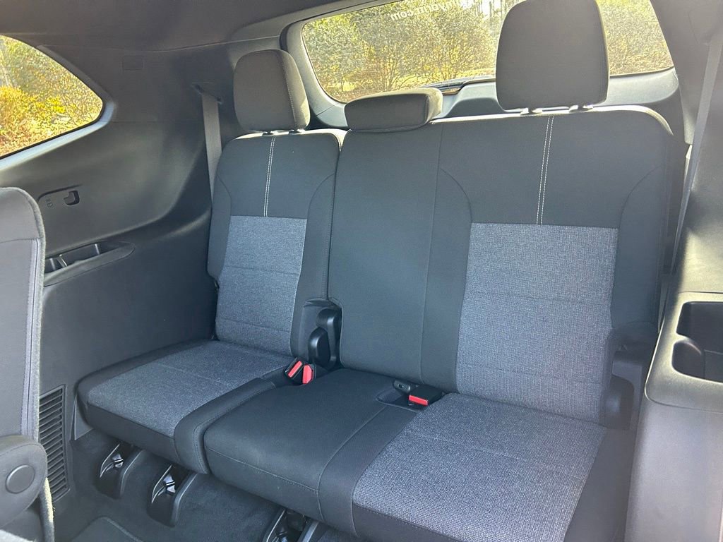 New 2026 GMC Acadia Elevation image 39