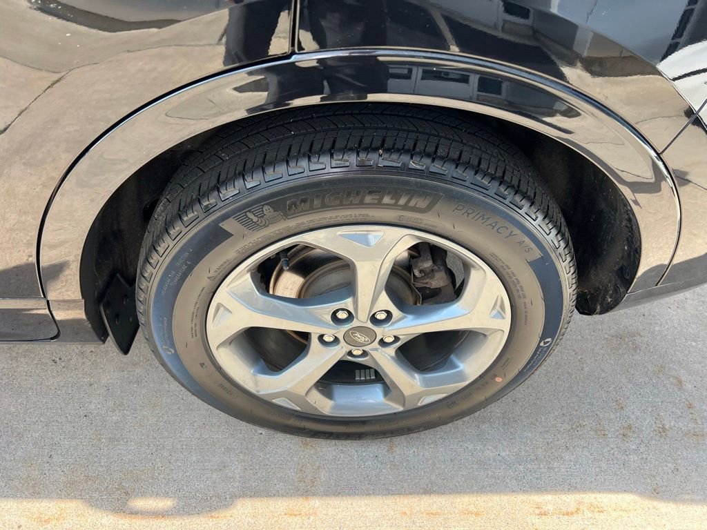 Used 2023 Ford Escape ST-Line w/ Tech Pack #1 image 16
