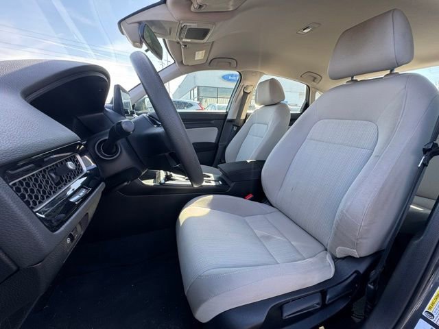 Used 2023 Honda Civic LX image 13