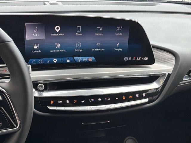 Certified 2024 Cadillac Lyriq Sport RWD image 28