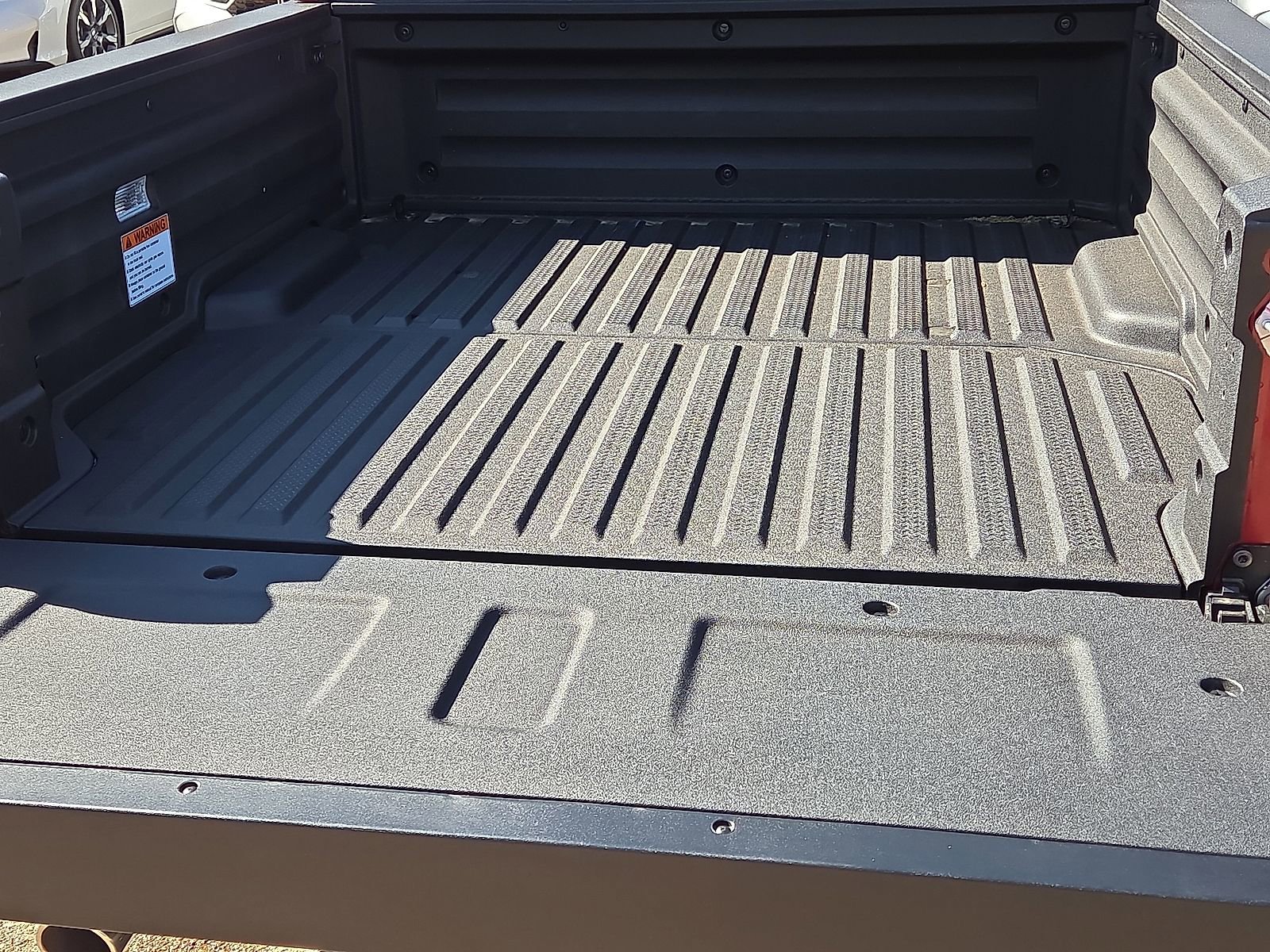 New 2026 Honda Ridgeline RTL image 7