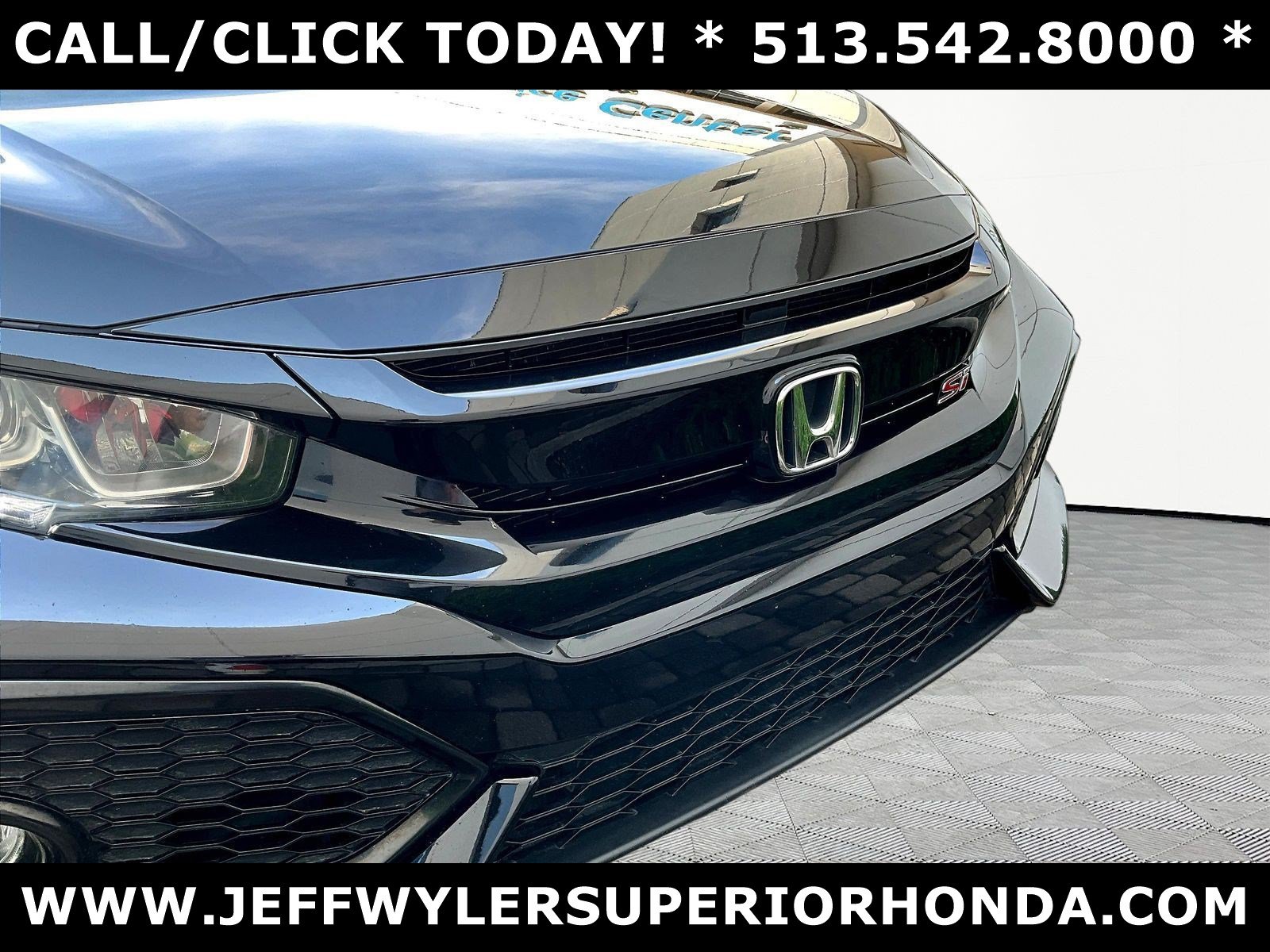 Used 2019 Honda Civic Si image 32