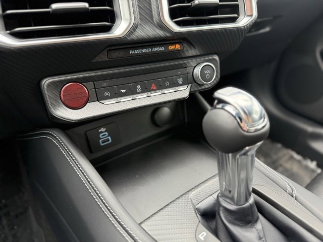 New 2025 Ford Mustang GT Premium w/ GT Performance Package image 23