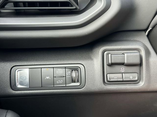 New 2026 Chevrolet Silverado EV LT w/ Plus Package image 15