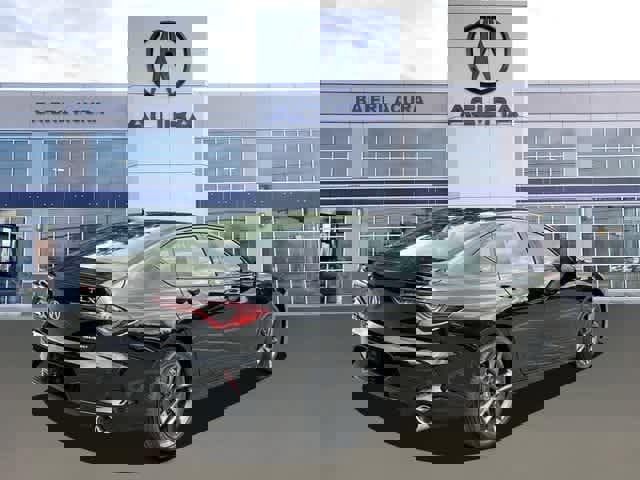 New 2025 Acura TLX SH-AWD w/ A-SPEC Pkg image 5