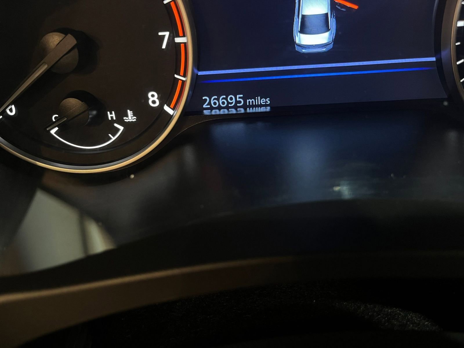 Used 2025 Nissan Altima 2.5 SV image 40