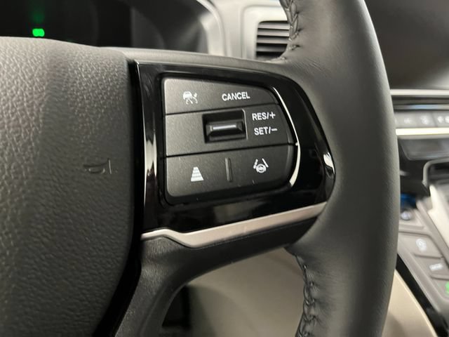 New 2027 Honda Odyssey Touring image 14