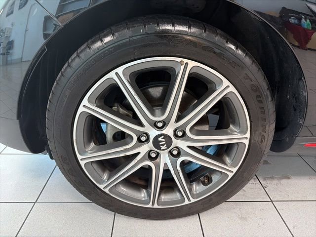 Used 2018 Kia Soul ! w/ Tech Package FWD image 9