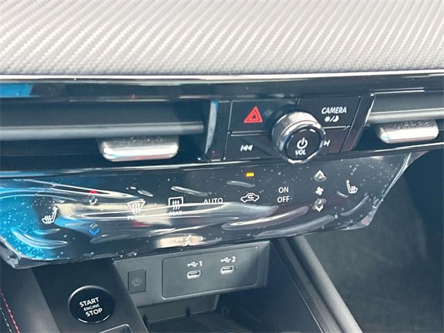 New 2026 Nissan Kicks SR w/ SR Premium Package image 30