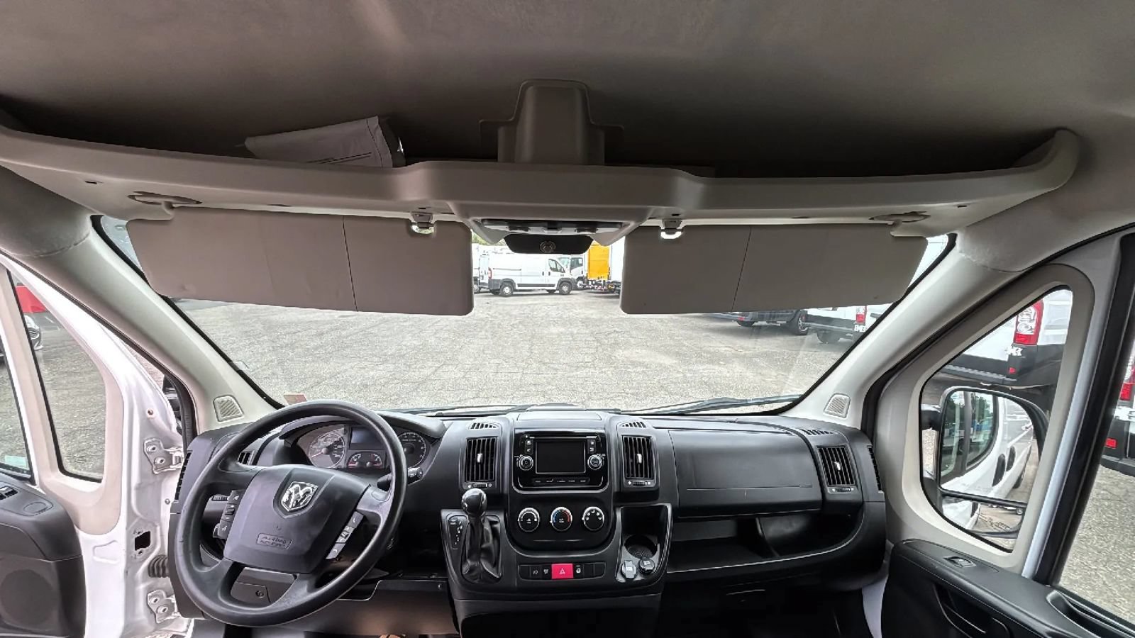 Used 2015 RAM ProMaster 2500 w/ Interior Convenience Group FWD image 30