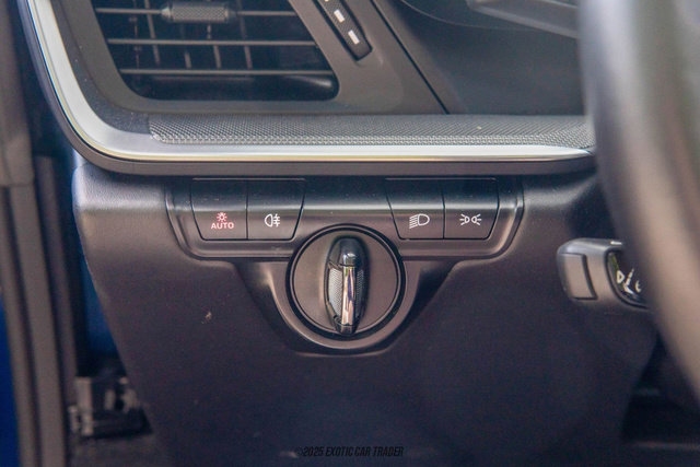 Used 2024 Porsche 911 Turbo image 36