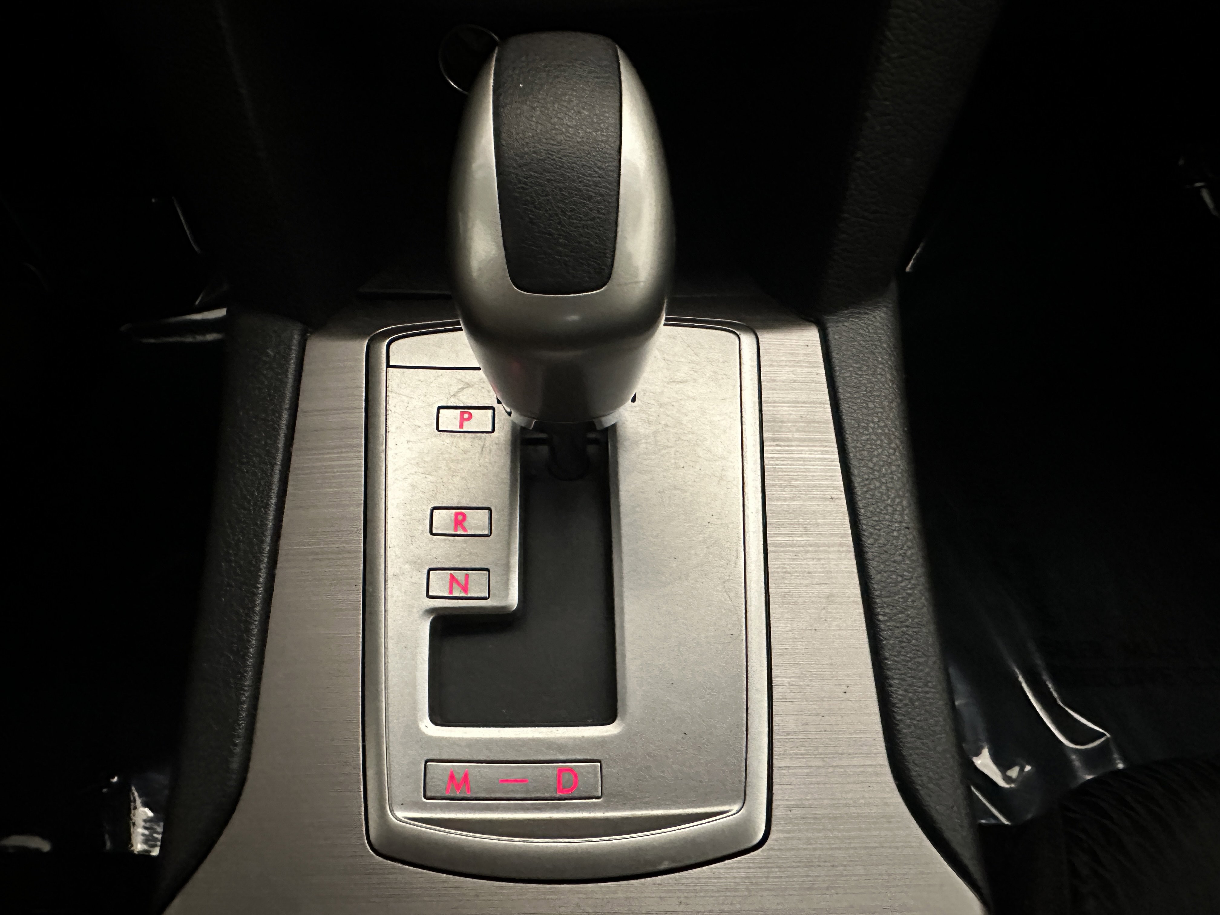 Used 2012 Subaru Legacy 2.5i w/ Alloy Wheel Pkg image 25