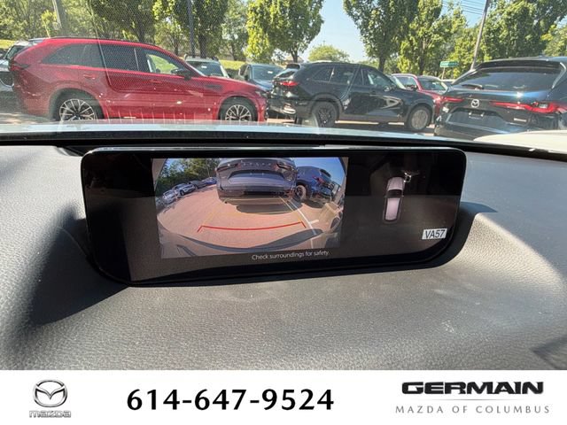 New 2026 MAZDA CX-50 2.5 Hybrid w/ Preferred Pkg AWD/4WD image 24