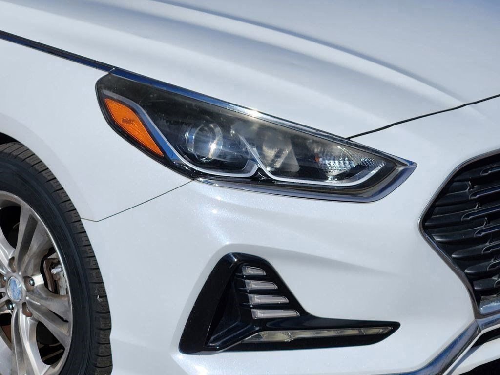 Used 2018 Hyundai Sonata SEL image 27