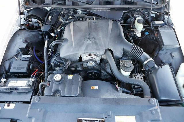 Used 2002 Mercury Grand Marquis LS image 19